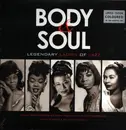 LP - Ella Fitzgerald, Billie Holiday, Nina Simone - Body & Soul - Legendary Ladies of Jazz