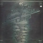 Ella Fitzgerald, Count Basie Orchestra, Tommy Flanagan Trio a.o. - Jazz At The Santa Monica Civic '72
