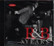 CD - Ella Fitzgerald, Count Basie, Sistzer Rosetta Tharpe a.o. - The R&B Years Volume 1