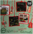 LP-Box - Ella Fitzgerald, Kenny Burrell, The Ramsey Lewis Trio, Jimmy Smith - Verve Wishes You A Swinging Christmas