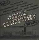 LP-Box - Ella Fitzgerald, Louis Armstrong, Bing Crosby ... - Jazz History Vol. II