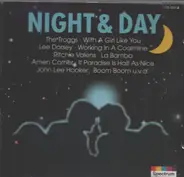 Ella Fitzgerald, The Platters, The Troggs a.o. - Night And Day