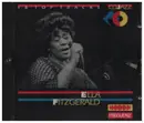 CD - Ella Fitzgerald - 18 top tracks