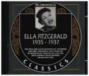 CD - Ella Fitzgerald - 1935-1937