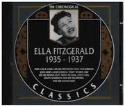 CD - Ella Fitzgerald - 1935-1937