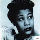 CD - Ella Fitzgerald - A Tisket, A Tasket