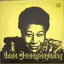 LP - Ella Fitzgerald - Эллa Фитцджepaльд