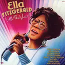 CD - Ella Fitzgerald - All That Jazz