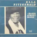LP - Ella Fitzgerald - Basin Street Blues