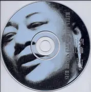 CD - Ella Fitzgerald - Bluella: Ella Fitzgerald Sings The Blues