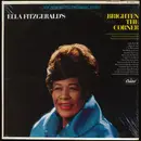 LP - Ella Fitzgerald - Brighten The Corner