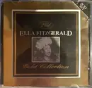 Double CD - Ella Fitzgerald - Gold Collection