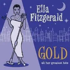 Ella Fitzgerald - Gold