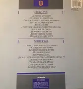 LP - Ella Fitzgerald - Golden Greats