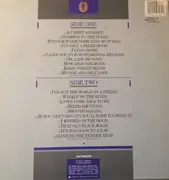 LP - Ella Fitzgerald - Golden Greats - Still sealed