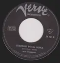 7inch Vinyl Single - Ella Fitzgerald - Desafinado / Stardust Bossa Nova