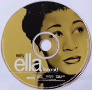 CD - Ella Fitzgerald - Early Ella