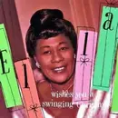 CD - Ella Fitzgerald - Ella Wishes You A Swinging Christmas