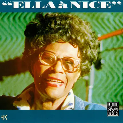 Ella Fitzgerald - Ella A Nice