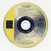 CD - Ella Fitzgerald - Ella À Nice
