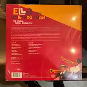LP - Ella Fitzgerald - Ella At The Hollywood Bowl: The Irving Berlin Songbook