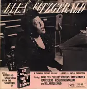 Ella Fitzgerald - Ella Fitzgerald Sings Songs From Let No Man Write My Epitaph