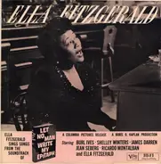 Ella Fitzgerald - Ella Fitzgerald Sings Songs From Let No Man Write My Epitaph