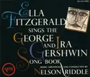 CD-Box - Ella Fitzgerald - Ella Fitzgerald Sings The George And Ira Gershwin Song Book - Fatbox