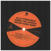 Double LP - Ella Fitzgerald - Ella Fitzgerald Sings The Harold Arlen Song Book - 180g