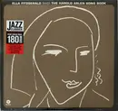Double LP - Ella Fitzgerald - Ella Fitzgerald Sings The Harold Arlen Song Book - 180g Vinyl
