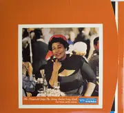Double CD - Ella Fitzgerald - Ella Fitzgerald Sings The Irving Berlin Song Book - Digipak