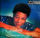 Double LP - Ella Fitzgerald - Ella Fitzgerald Sings The Rodgers And Hart Song Book - 180g