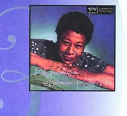 Ella Fitzgerald - Ella Fitzgerald Sings The Rodgers And Hart Song Book