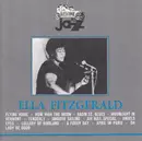 CD - Ella Fitzgerald - Ella Fitzgerald