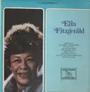 LP - Ella Fitzgerald - Ella Fitzgerald