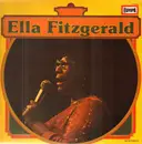 LP - Ella Fitzgerald - Ella Fitzgerald