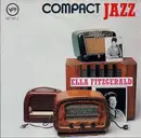 CD - Ella Fitzgerald - Ella Fitzgerald