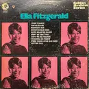 LP - Ella Fitzgerald - Ella Fitzgerald