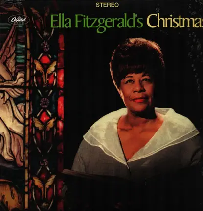Ella Fitzgerald - Christmas