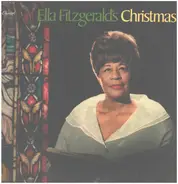 Ella Fitzgerald - Ella Fitzgerald's Christmas