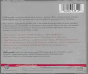CD - Ella Fitzgerald - Ella For Lovers
