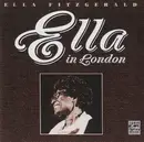 CD - Ella Fitzgerald - Ella In London