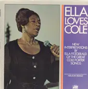 Ella Fitzgerald - Ella Loves Cole
