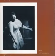 CD - Ella Fitzgerald - Ella Returns To Berlin