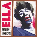 CD - Ella Fitzgerald - Ella Returns To Berlin