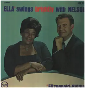 Ella Fitzgerald - Ella Swings Brightly with Nelson