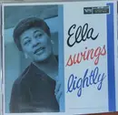 CD - Ella Fitzgerald - Ella Swings Lightly