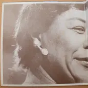 Double LP - Ella Fitzgerald - Ella - Gatefold