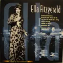 Double CD - Ella Fitzgerald - Ella Fitzgerald