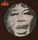 LP - Ella Fitzgerald - Ella